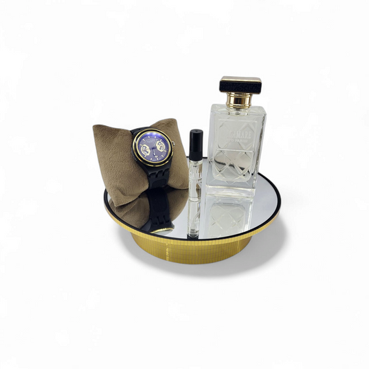 PARFUM MEGAMARE ×6 + SWATCH